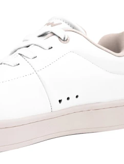 Pánská obuv Vuch Legacy Men Off White