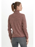 Dámská fleecová mikina Whistler Samani