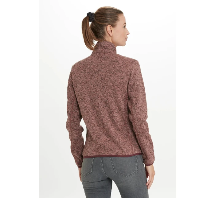 Dámská fleecová mikina Whistler Samani