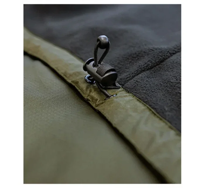 Body Warmer vesta unisex lahvově zelená Body Warmer vesta unisex lahvově zelená