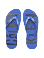 Dámské žabky KW0KW00397-414 - Calvin Klein