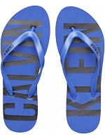 Dámské žabky KW0KW00397-414 - Calvin Klein