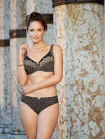 Podprsenka s kosticí Versailles 5889 - Anita