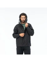 Pánská bunda model 21857573 Černá - Elbrus