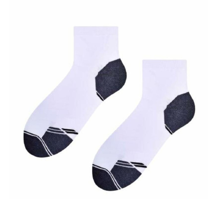 Pánské vzorované ponožky model 15038592 - Steven