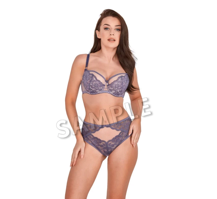 POLOMĚKKÁ PODPRSENKA AMELIA ART 1192