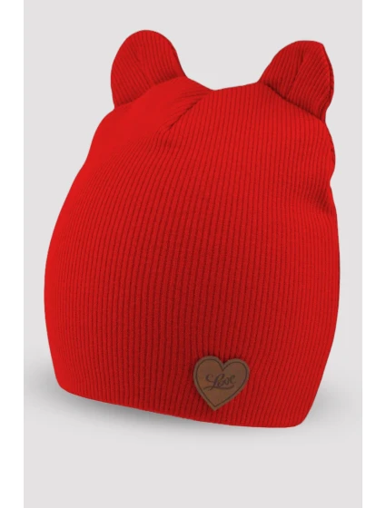 CZAPKA DZIEWCZĘCA model 18874685 - Noviti CZAPKA DZIEWCZĘCA model 18874685 - Noviti