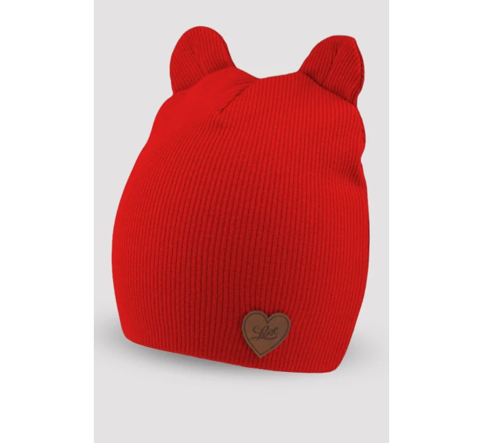 CZAPKA DZIEWCZĘCA model 18874685 - Noviti CZAPKA DZIEWCZĘCA model 18874685 - Noviti