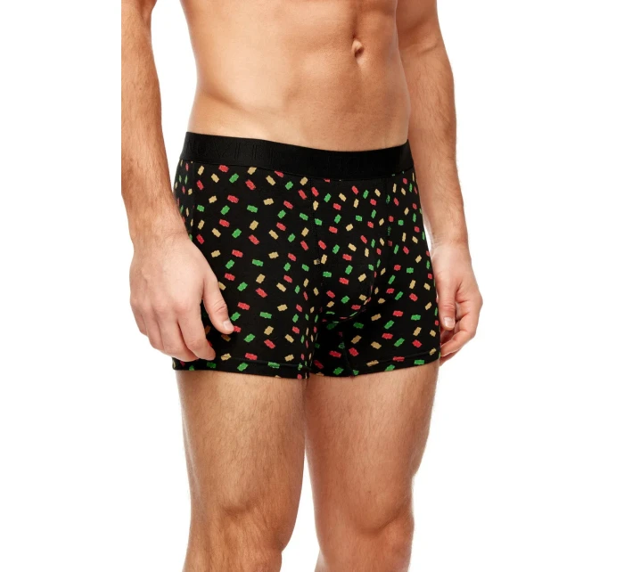 PÁNSKÉ BOXERKY BB006 PÁNSKÉ BOXERKY BB006