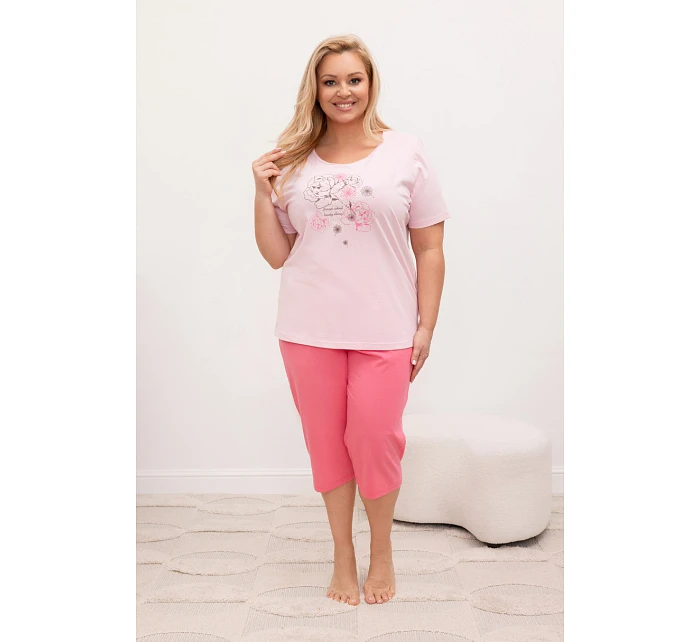 DÁMSKÉ PYŽAMO model 22117911 - Regina