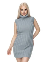 Denní šaty model 132039 PeeKaBoo Denní šaty model 132039 PeeKaBoo