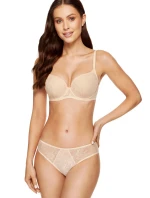 Polstrovaná podprsenka model 188777 Gorteks