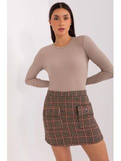 Krátká sukně  model 188806 Lakerta