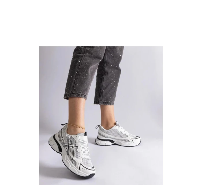 Tenisky model 207158 Solea Tenisky model 207158 Solea