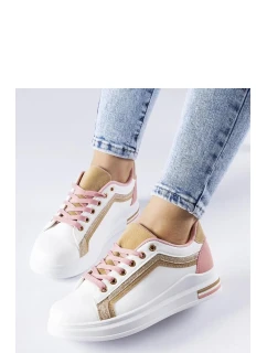 Tenisky  model 207565 Solea