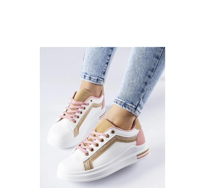 Tenisky model 207565 Solea Tenisky model 207565 Solea