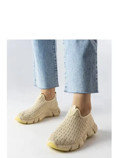 Tenisky  model 207820 Solea