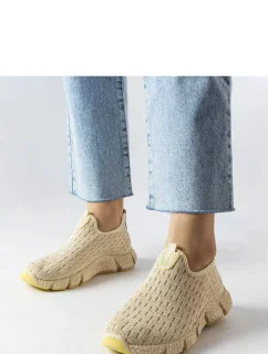 Tenisky  model 207820 Solea