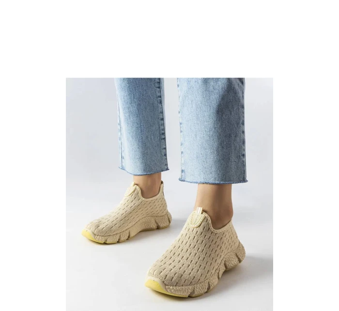 Tenisky  model 207820 Solea