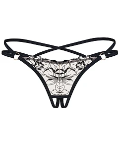 Tanga  model 229834 Obsessive