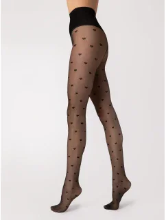 Dámské punčochové kalhoty F  20 den 24 Body Care model 19742107 - Fiore