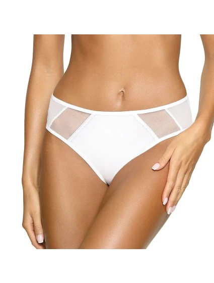 Dámské kalhotky 1923 Protea black - AVA