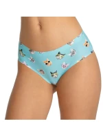 Dámské kalhotky Simple classic model 21770608 - Julimex Dámské kalhotky Simple classic model 21770608 - Julimex