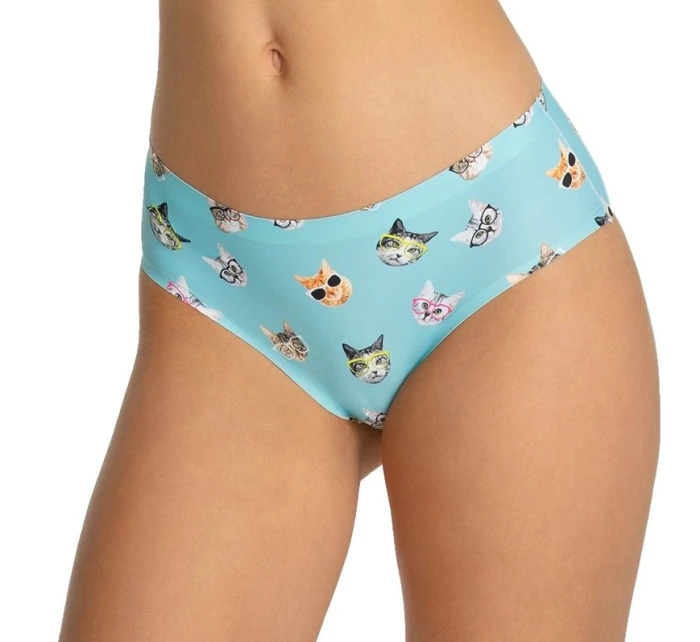 Dámské kalhotky Simple classic model 21770608 - Julimex Dámské kalhotky Simple classic model 21770608 - Julimex