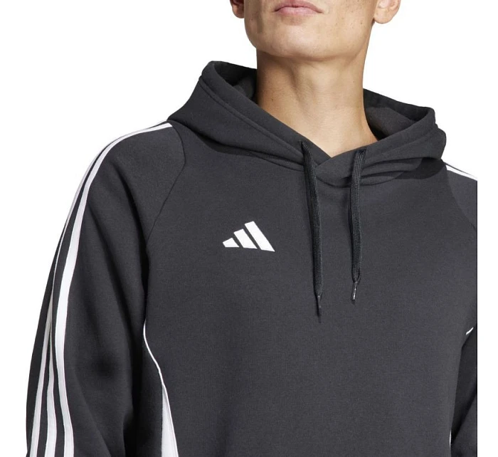 Tiro 24 mikina s kapucí M model 19549576 - ADIDAS