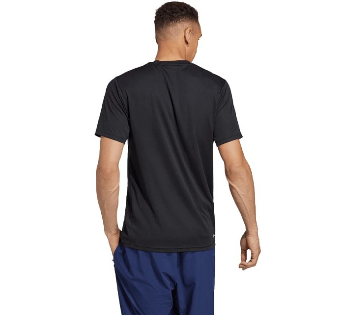 Adidas Train Essentials Tréninkové tričko M IC7428 Adidas Train Essentials Tréninkové tričko M IC7428