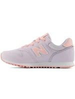 New Balance Jr YC373AN2 dětské boty New Balance Jr YC373AN2 dětské boty