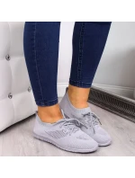 NOVINKY W EVE211B boty