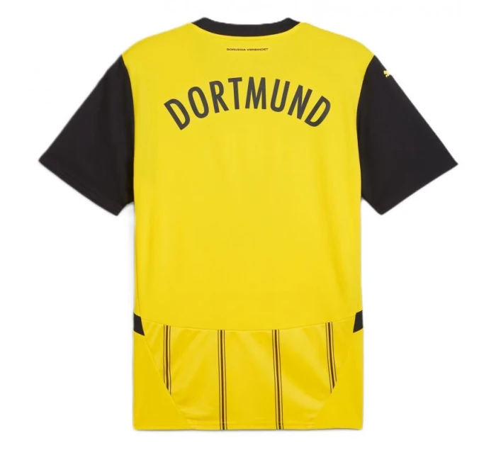 Junior  Domácí trička 01 model 21330854 - Puma