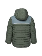 Prošívaná bunda Iguana Janko Kbd Jr 92800621917