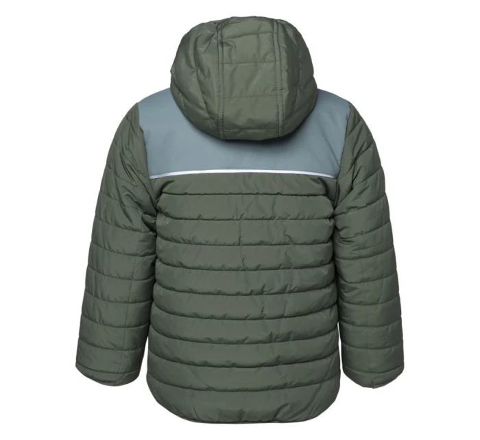 Prošívaná bunda Iguana Janko Kbd Jr 92800621917