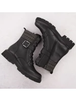 Boty W model 20907195 - Remonte