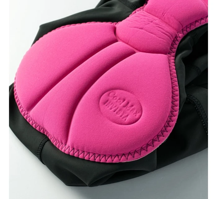 Martes Essentials Dámské motorkářské šortky W 92800398305