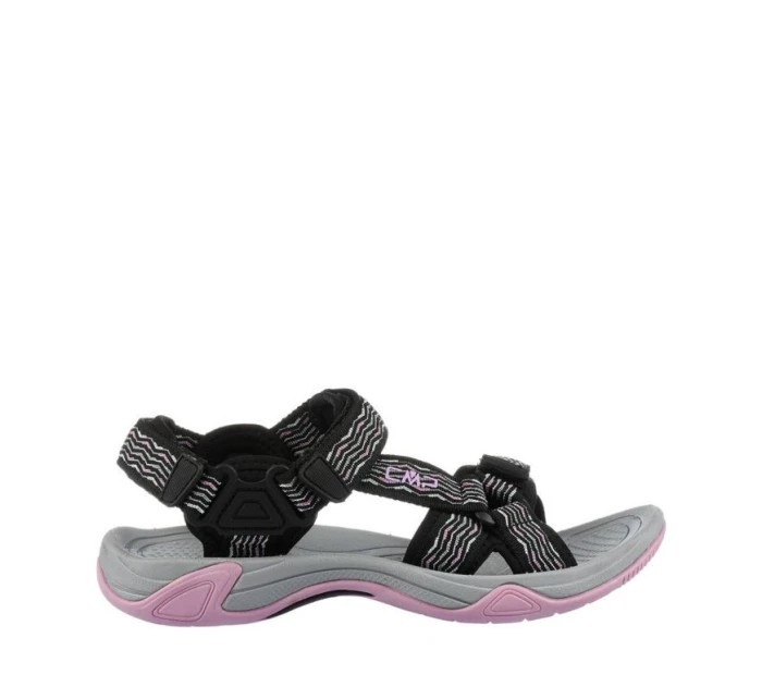 CMP Hamal Hiking W 38Q995640UR dámské sandály CMP Hamal Hiking W 38Q995640UR dámské sandály