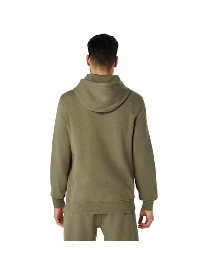 Logo Mikina s kapucí M model 21237130 - Asics