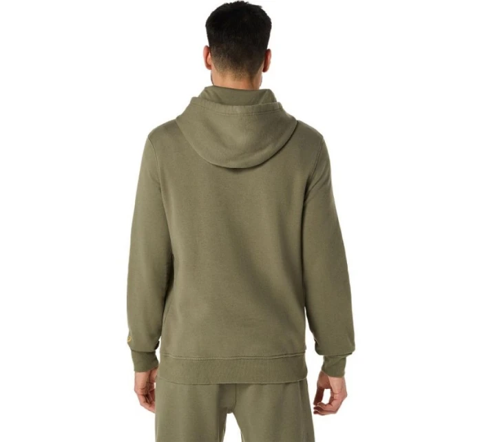 Logo Mikina s kapucí M model 21237130 - Asics