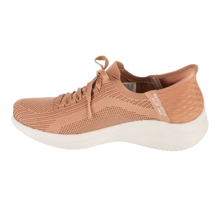 Skechers Slip-Ins Ultra Flex 3.0 - Brilliant 149710-TAN Brown 36 Skechers Slip-Ins Ultra Flex 3.0 - Brilliant 149710-TAN Brown 36