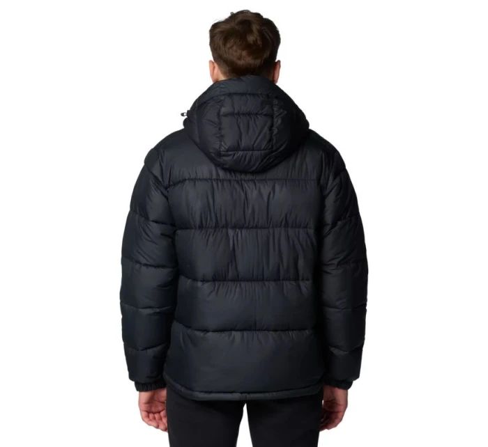 Lake II Bunda s kapucí Black L model 21376434 - Columbia Lake II Bunda s kapucí Black L model 21376434 - Columbia