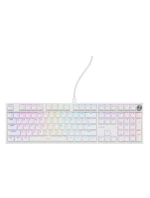 GENESIS NKG-2300 klávesnice univerzální USB QWERTY čeština bílá GENESIS NKG-2300 klávesnice univerzální USB QWERTY čeština bílá