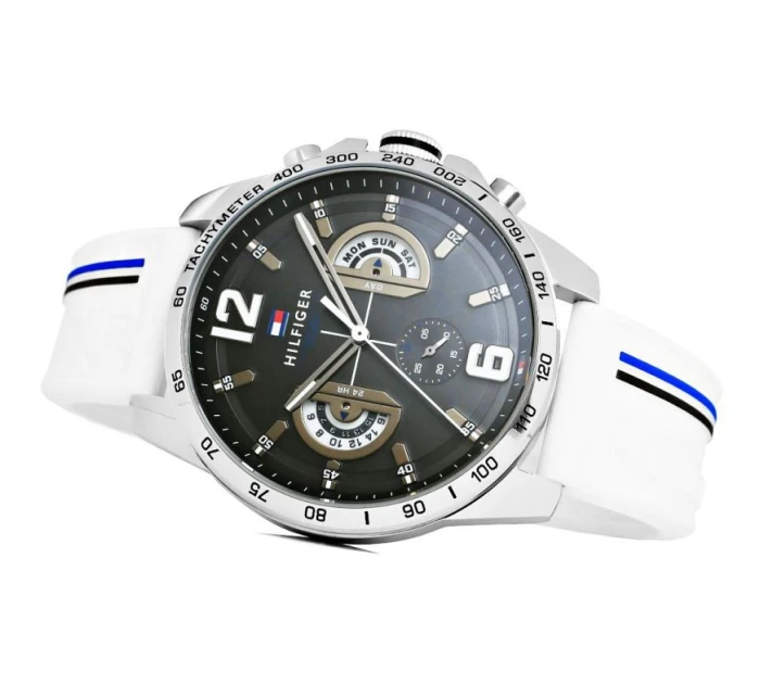 Pánské hodinky model 21804633 - Tommy Hilfiger Pánské hodinky model 21804633 - Tommy Hilfiger