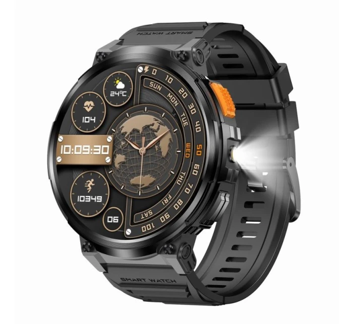 Chytré hodinky Gravity GT23-1 Chytré hodinky Gravity GT23-1