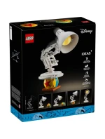 LEGO Ideas 21357 Disney Pixar Luxo Jr.