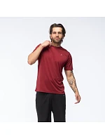 Pánské tričko model 22060408 s krátkým rukávem - Martes