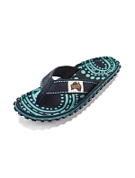 Gumbies unisex žabky ISLANDER FLIP-FLOP DOTTY Gumbies unisex žabky ISLANDER FLIP-FLOP DOTTY