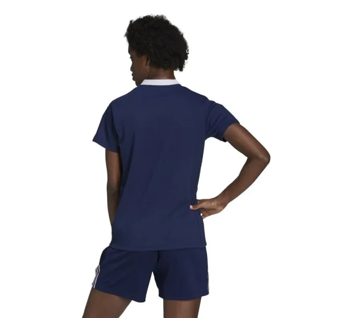 Pánské polo tričko Tiro 21 M GK9674 - Adidas