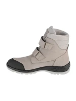 Trek Jr Chlapecké trekové boty HJZ21-JOBMW250-26S - 4F